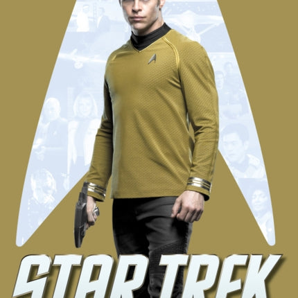 Star Trek: The Movies