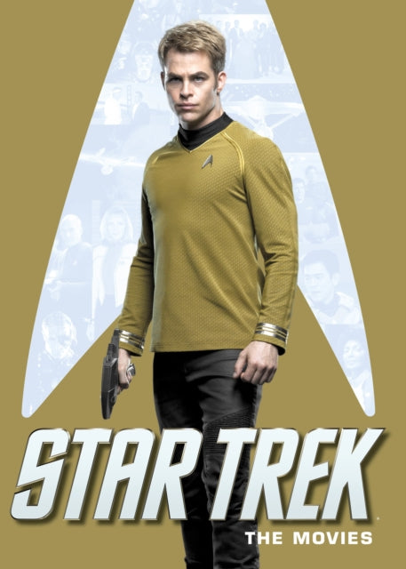 Star Trek: The Movies