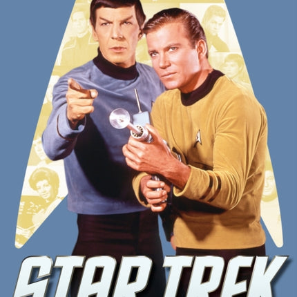 Star Trek: Fifty Years of Star Trek