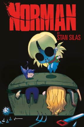 Norman: The First Slash