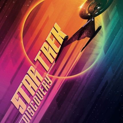 Star Trek Discovery: Official Collector's Edition