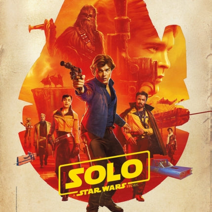 Solo: A Star Wars Story: The Official Collector’s Edition