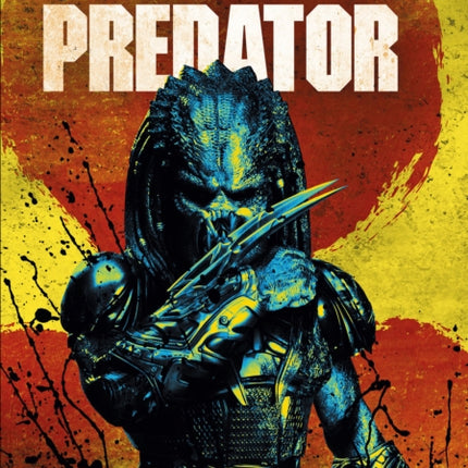 Predator the Official Collector's Edition