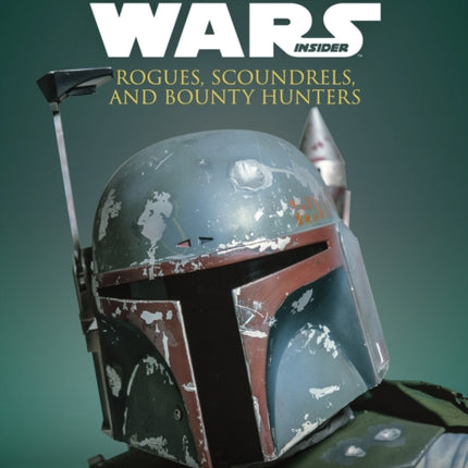 Star Wars: Rogues, Scoundrels & Bounty Hunters