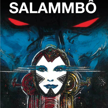 Salammbo