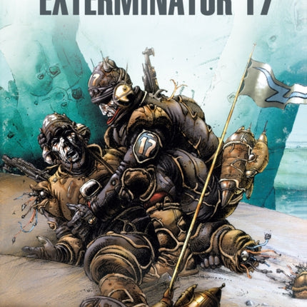 Exterminator 17