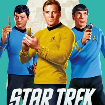 Star Trek: Epic Episodes