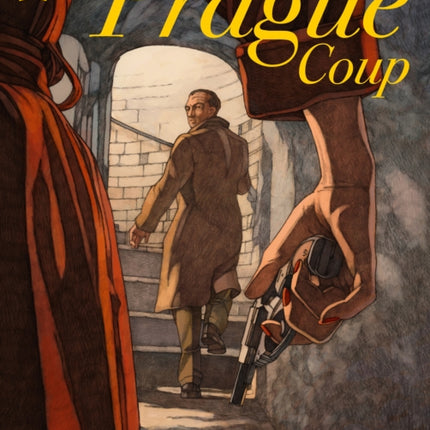 The Prague Coup