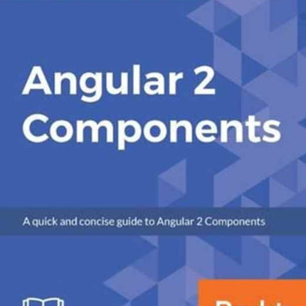 Angular 2 Components