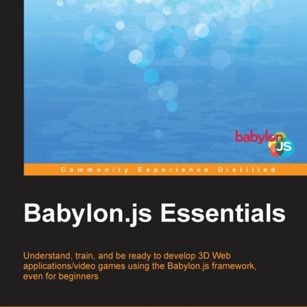 Babylonjs Essentials