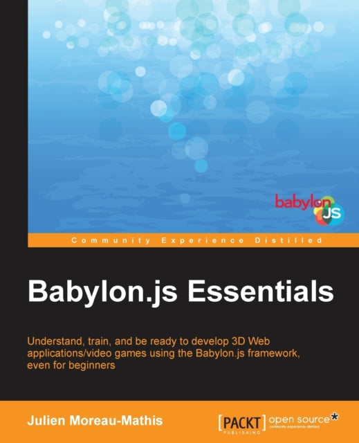 Babylonjs Essentials