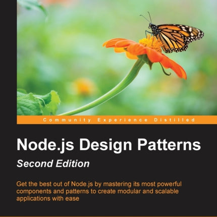 Node.js Design Patterns -