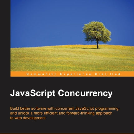 JavaScript Concurrency