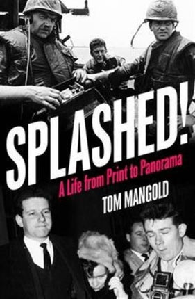 Splashed!: A Life from Print to Panorama