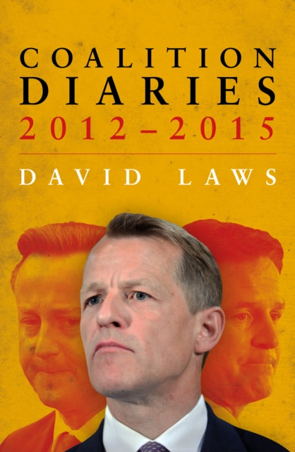 Coalition Diaries: 2012-2015