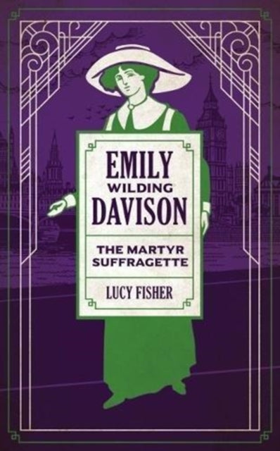 Emily Wilding Davison