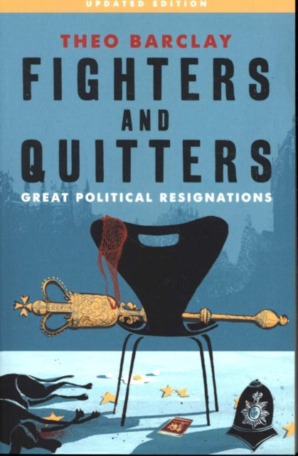 Fighters and Quitters: Great Political