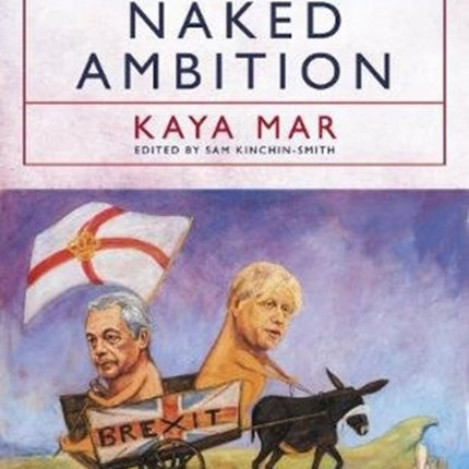 Naked Ambition: 100 Pictures of the Present