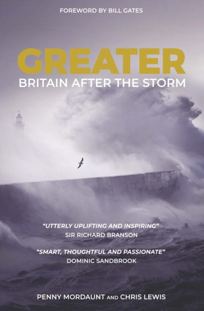 Greater: Britain After the Storm