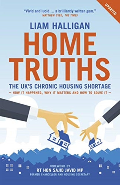 Home Truths: The UK's chronic housing shortage - how it happened, why it matters and the way to solve it