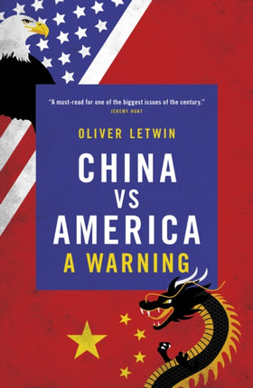 China vs America: A Warning