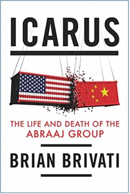 Icarus: The Life and Death of the Abraaj Group