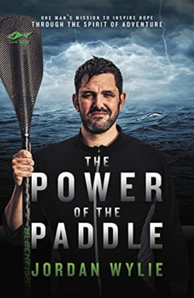 The Power of the Paddle: One man's mission to