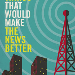 Collection image for: Film, TV and Radio industries Books
