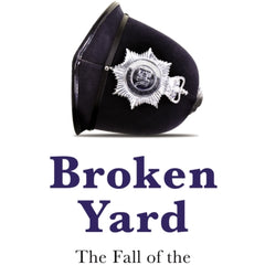 Collection image for: Police and security services Books