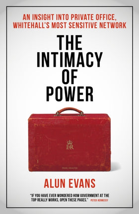 The Intimacy of Power