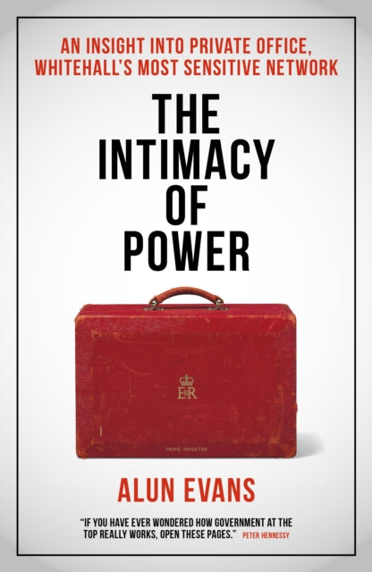 The Intimacy of Power