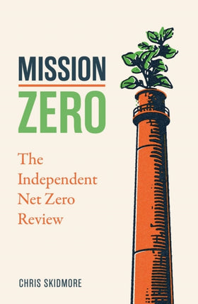 Mission Zero: The Independent Net Zero Review