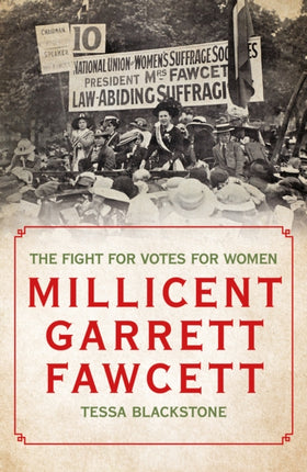 Millicent Garrett Fawcett