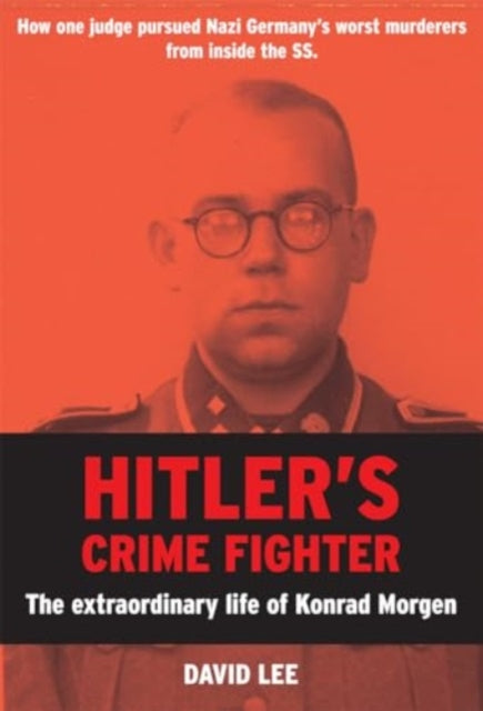 Hitlers Crime Fighter