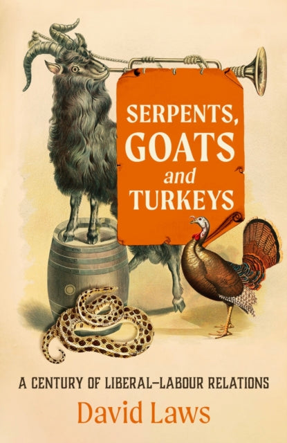 Serpents Goats and Turkeys