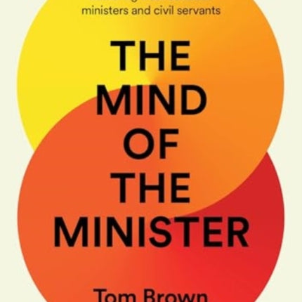 The Mind of the Minister