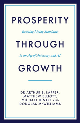Prosperity Through Growth