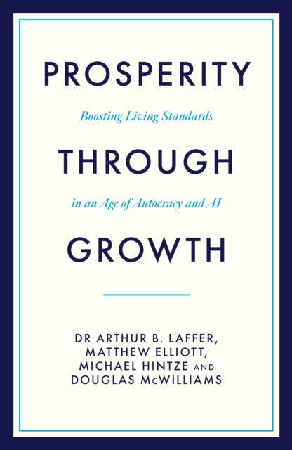 Prosperity Through Growth