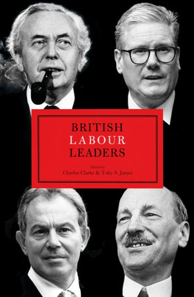 BRITISH LABOUR LEADERS