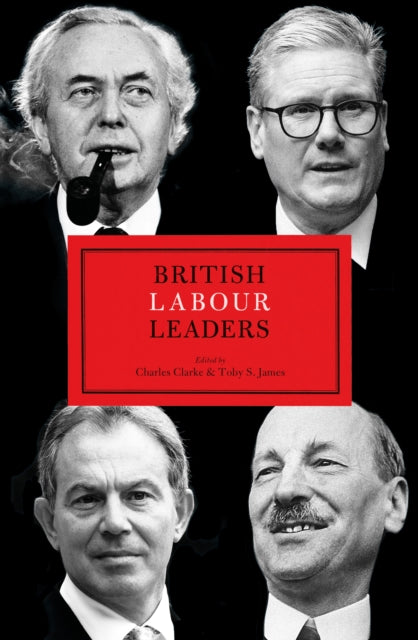 BRITISH LABOUR LEADERS
