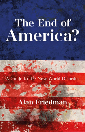 The End of America