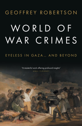 Eyeless in Gaza