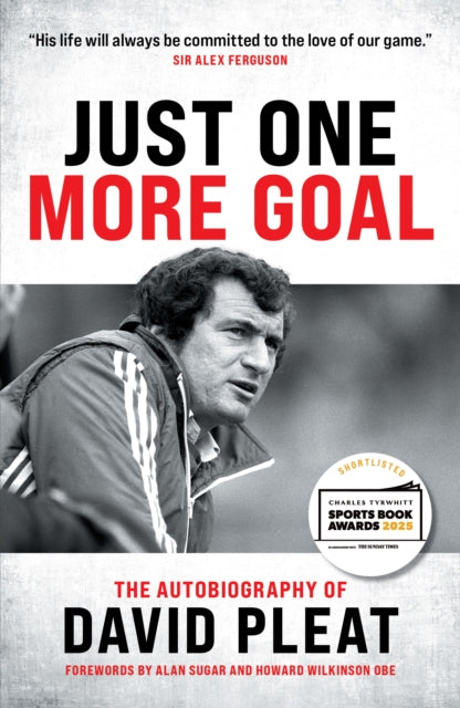Just One More Goal