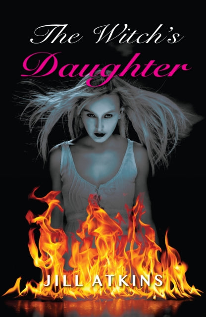 The Witch's Daughter