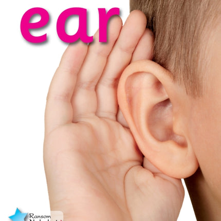 Alpha Stars ear