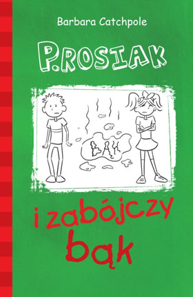 PIG and the Long Fart (Polish): Set 1