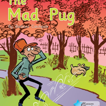 The Mad Pug