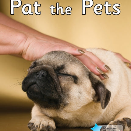 Pat the Pets