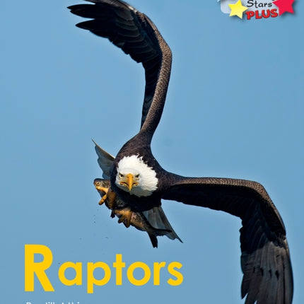 Raptors