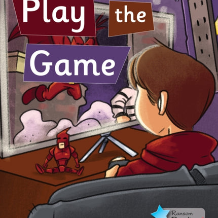 Play the Game